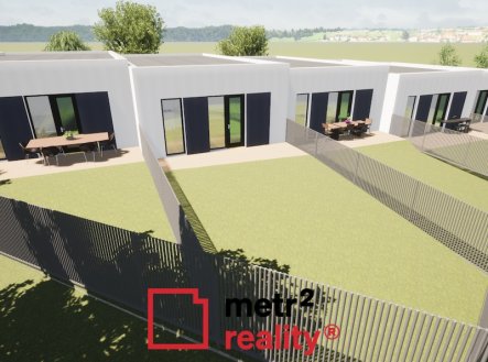 Prodej domu/vily, 88 m²