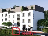 Prodej bytu, 3+kk, 82 m²