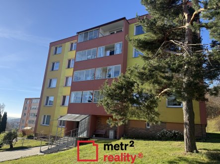 Prodej bytu, 3+1, 76 m²