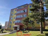 Prodej bytu, 3+1, 76 m²