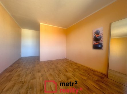 Prodej bytu, 3+1, 76 m²