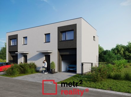 Prodej domu/vily, 143 m²