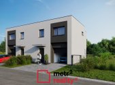 Prodej domu/vily, 143 m²