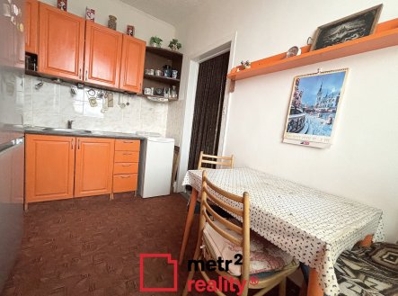 Prodej bytu, 2+1, 43 m² obrázek
