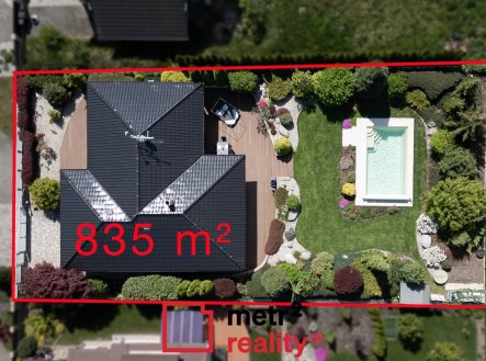 Prodej domu/vily, 117 m²
