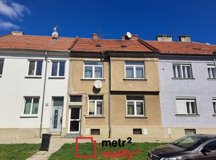 Prodej domu/vily, 190 m²