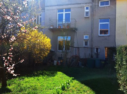 Prodej domu/vily, 190 m²