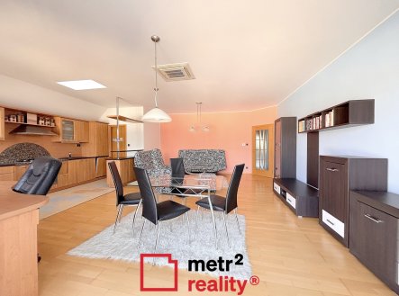 Prodej bytu, 2+kk, 87 m²