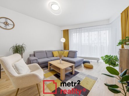 Prodej bytu, 3+kk, 139 m²