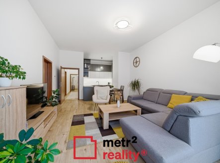 Prodej bytu, 3+kk, 139 m²