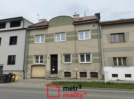 Prodej domu/vily, 300 m²