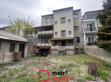 Prodej domu/vily, 300 m²