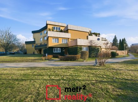 Prodej bytu, 5+kk, 242 m²
