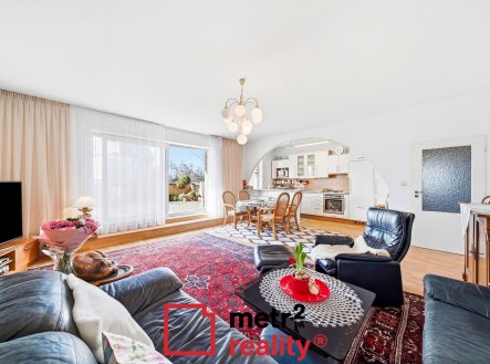 Prodej bytu, 5+kk, 242 m²