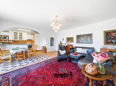 Prodej bytu, 5+kk, 242 m²