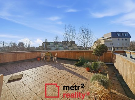 Prodej bytu, 5+kk, 242 m²