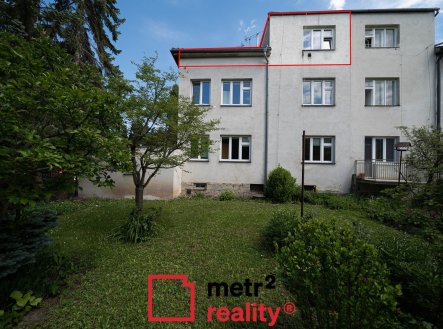 Prodej bytu, 4+kk, 125 m²