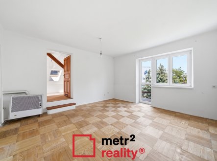 Prodej bytu, 4+kk, 125 m²