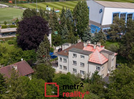 5 | Prodej bytu, 3+1, 112 m²