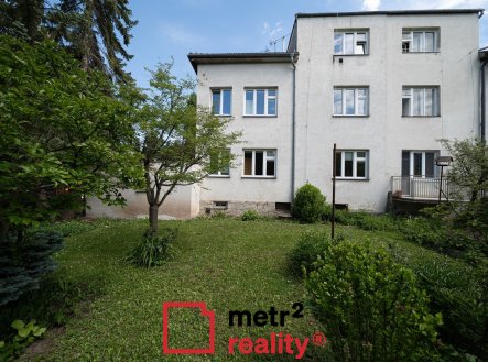 Prodej bytu, 3+1, 112 m²