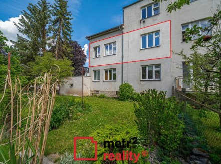 Prodej bytu, 3+1, 112 m²