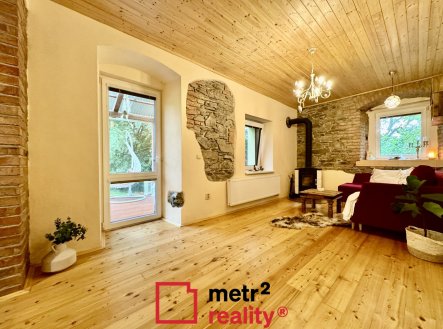 Prodej domu/vily, 400 m²