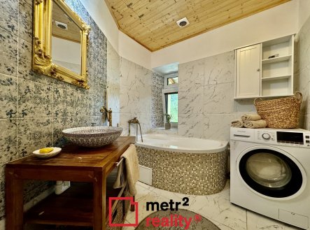 Prodej domu/vily, 400 m²