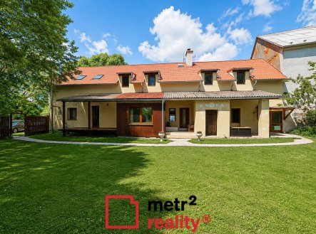 Prodej domu/vily, 400 m²