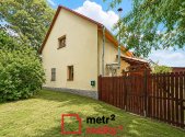 Prodej chaty/rekreačního objektu, 400 m²