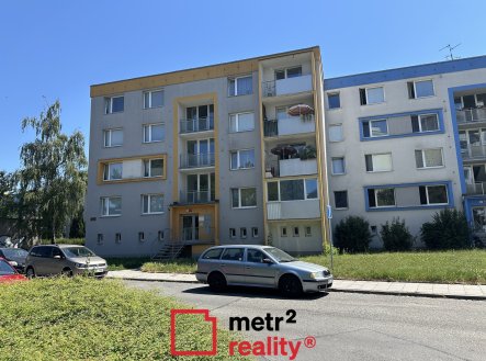 Prodej bytu, 3+1, 74 m² obrázek