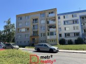 Prodej bytu, 3+1, 74 m²