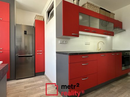 Prodej bytu, 3+1, 74 m²