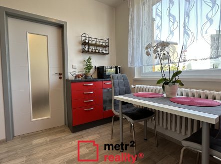 Prodej bytu, 3+1, 74 m²