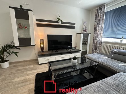 Prodej bytu, 3+1, 74 m²