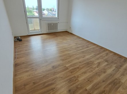 Pronájem bytu, 2+1, 55 m²