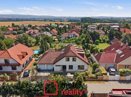 1 | Prodej - dům/vila, 336 m²