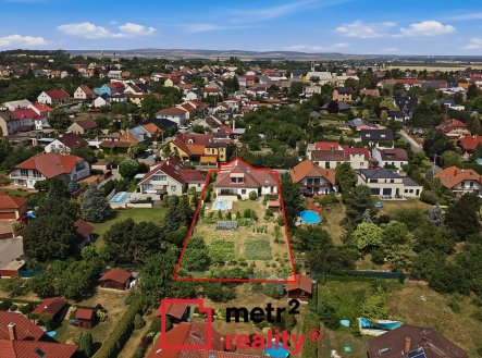 Prodej domu/vily, 336 m²