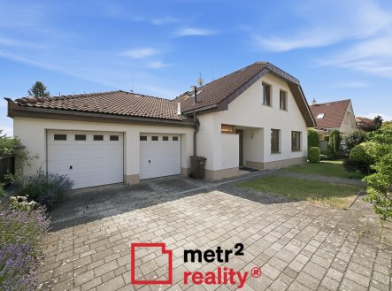 Prodej domu/vily, 336 m²