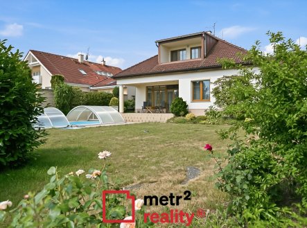 Prodej domu/vily, 336 m²