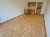 Pronájem bytu, 1+kk, 31 m²