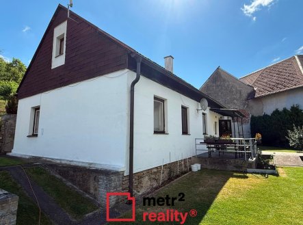 Prodej domu/vily, 145 m²
