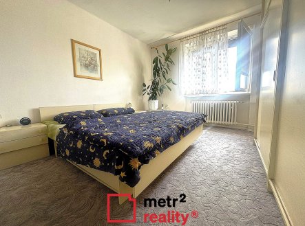 Prodej bytu, 2+1, 81 m²