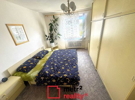 Prodej bytu, 2+1, 81 m²