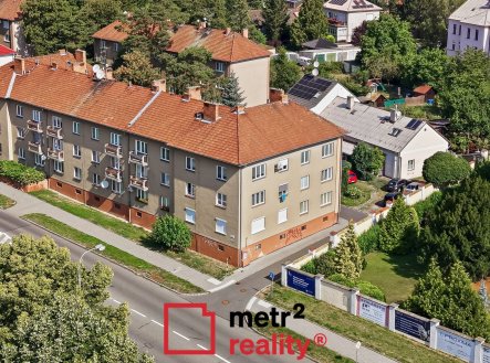 Prodej bytu, 2+1, 81 m²