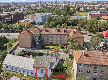 Prodej bytu, 2+1, 81 m²