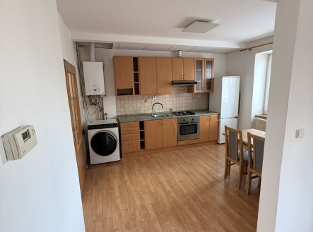 Prodej bytu, 3+1, 69 m²