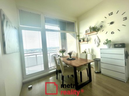 Prodej bytu, 2+1, 62 m²