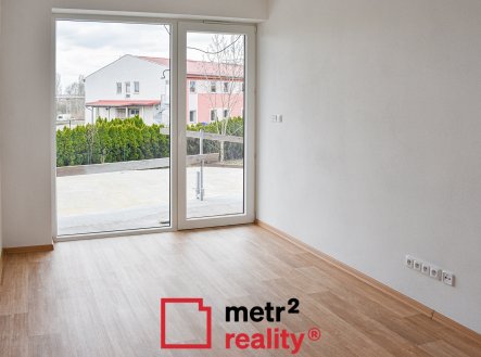 Pronájem bytu, 3+kk, 80 m²