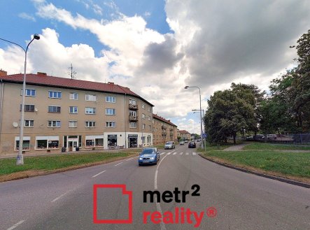 Pronájem bytu, 3+1, 68 m²