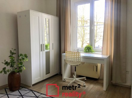 Pronájem bytu, 2+kk, 50 m²